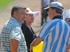 Foto de la galería: El presidente Macri visitó Posadas