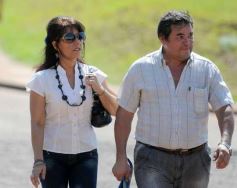 Foto de la galería: El presidente Macri visitó Posadas