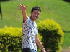 Foto de la galería: El presidente Macri visitó Posadas