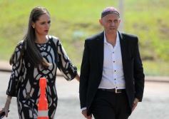 Foto de la galería: El presidente Macri visitó Posadas