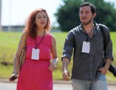 Foto de la galería: El presidente Macri visitó Posadas