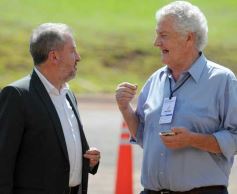 Foto de la galería: El presidente Macri visitó Posadas