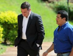 Foto de la galería: El presidente Macri visitó Posadas