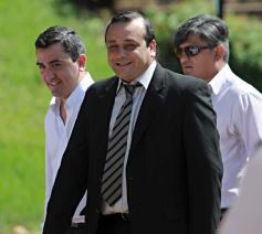 Foto de la galería: El presidente Macri visitó Posadas