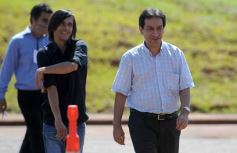 Foto de la galería: El presidente Macri visitó Posadas