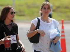 Foto de la galería: El presidente Macri visitó Posadas