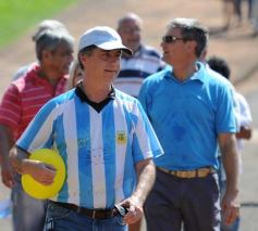 Foto de la galería: El presidente Macri visitó Posadas