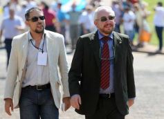 Foto de la galería: El presidente Macri visitó Posadas