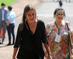 Foto de la galería: El presidente Macri visitó Posadas