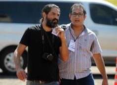 Foto de la galería: El presidente Macri visitó Posadas