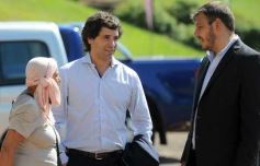 Foto de la galería: El presidente Macri visitó Posadas