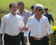 Foto de la galería: El presidente Macri visitó Posadas