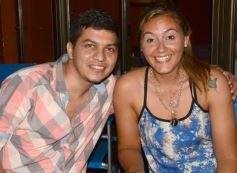 Foto de la galería: De recorrida: compartiendo la alegría de los amigos