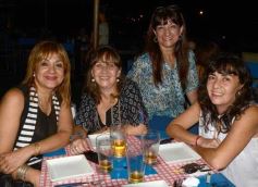 Foto de la galería: De recorrida: compartiendo la alegría de los amigos