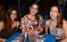 Foto de la galería: De recorrida: compartiendo la alegría de los amigos