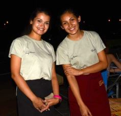 Foto de la galería: De recorrida: compartiendo la alegría de los amigos