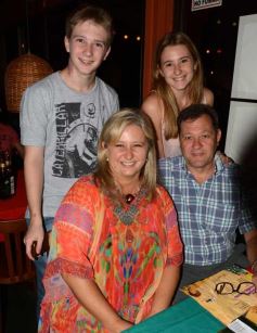 Foto de la galería: De recorrida: compartiendo la alegría de los amigos