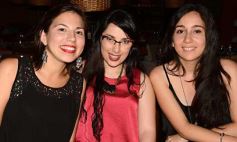 Foto de la galería: De recorrida: compartiendo la alegría de los amigos