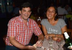 Foto de la galería: De recorrida: compartiendo la alegría de los amigos