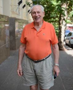 Foto de la galería: De recorrida: compartiendo la alegría de los amigos