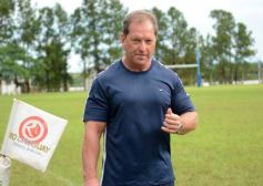 Foto de la galería: Capri se quedó con el clásico ante Tacurú en la tercera de la Urumi