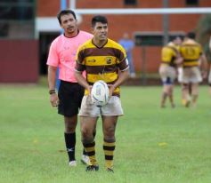 Foto de la galería: Capri se quedó con el clásico ante Tacurú en la tercera de la Urumi