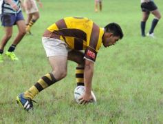 Foto de la galería: Capri se quedó con el clásico ante Tacurú en la tercera de la Urumi