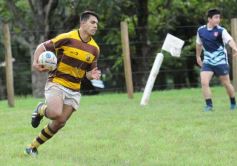 Foto de la galería: Capri se quedó con el clásico ante Tacurú en la tercera de la Urumi