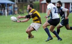 Foto de la galería: Capri se quedó con el clásico ante Tacurú en la tercera de la Urumi