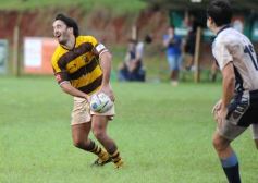 Foto de la galería: Capri se quedó con el clásico ante Tacurú en la tercera de la Urumi