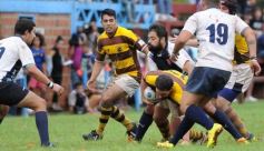 Foto de la galería: Capri se quedó con el clásico ante Tacurú en la tercera de la Urumi