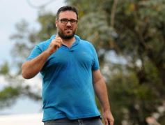 Foto de la galería: Capri se quedó con el clásico ante Tacurú en la tercera de la Urumi