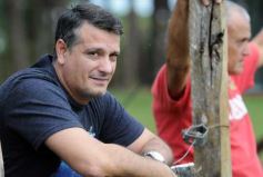 Foto de la galería: Capri se quedó con el clásico ante Tacurú en la tercera de la Urumi