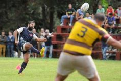 Foto de la galería: Capri se quedó con el clásico ante Tacurú en la tercera de la Urumi