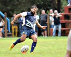Foto de la galería: Capri se quedó con el clásico ante Tacurú en la tercera de la Urumi
