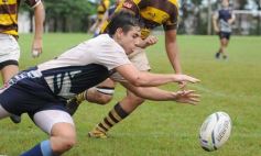 Foto de la galería: Capri se quedó con el clásico ante Tacurú en la tercera de la Urumi