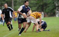 Foto de la galería: Capri se quedó con el clásico ante Tacurú en la tercera de la Urumi