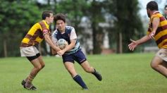 Foto de la galería: Capri se quedó con el clásico ante Tacurú en la tercera de la Urumi