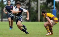 Foto de la galería: Capri se quedó con el clásico ante Tacurú en la tercera de la Urumi