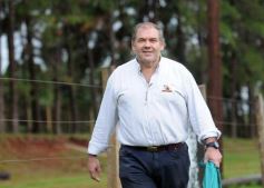 Foto de la galería: Capri se quedó con el clásico ante Tacurú en la tercera de la Urumi