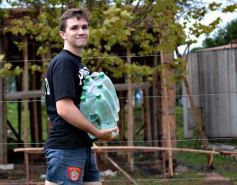 Foto de la galería: Capri se quedó con el clásico ante Tacurú en la tercera de la Urumi