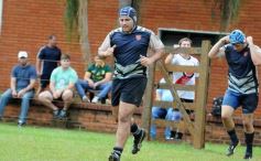 Foto de la galería: Capri se quedó con el clásico ante Tacurú en la tercera de la Urumi