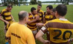 Foto de la galería: Capri se quedó con el clásico ante Tacurú en la tercera de la Urumi