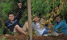 Foto de la galería: Capri se quedó con el clásico ante Tacurú en la tercera de la Urumi