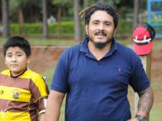 Foto de la galería: Capri se quedó con el clásico ante Tacurú en la tercera de la Urumi