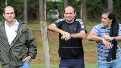 Foto de la galería: Capri se quedó con el clásico ante Tacurú en la tercera de la Urumi