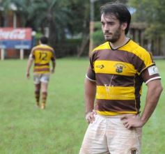 Foto de la galería: Capri se quedó con el clásico ante Tacurú en la tercera de la Urumi