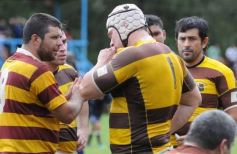 Foto de la galería: Capri se quedó con el clásico ante Tacurú en la tercera de la Urumi