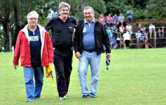 Foto de la galería: Capri se quedó con el clásico ante Tacurú en la tercera de la Urumi