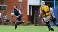 Foto de la galería: Capri se quedó con el clásico ante Tacurú en la tercera de la Urumi